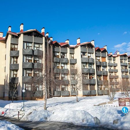 Résidence Grand Roc - Bruyères 211 - Happy Rentals Chamonix Mont Blanc Exterior foto