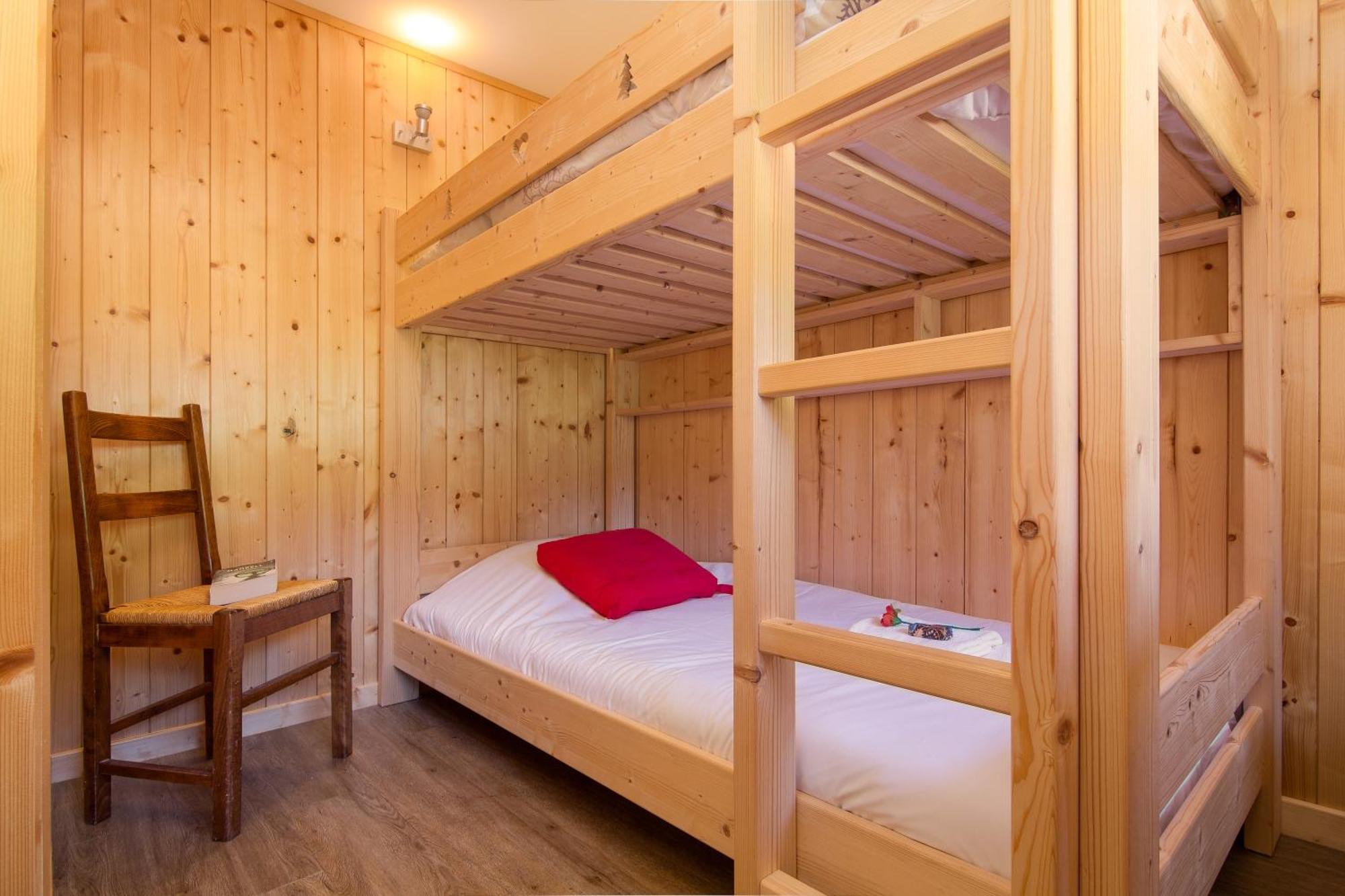 Résidence Grand Roc - Bruyères 211 - Happy Rentals Chamonix Mont Blanc Exterior foto