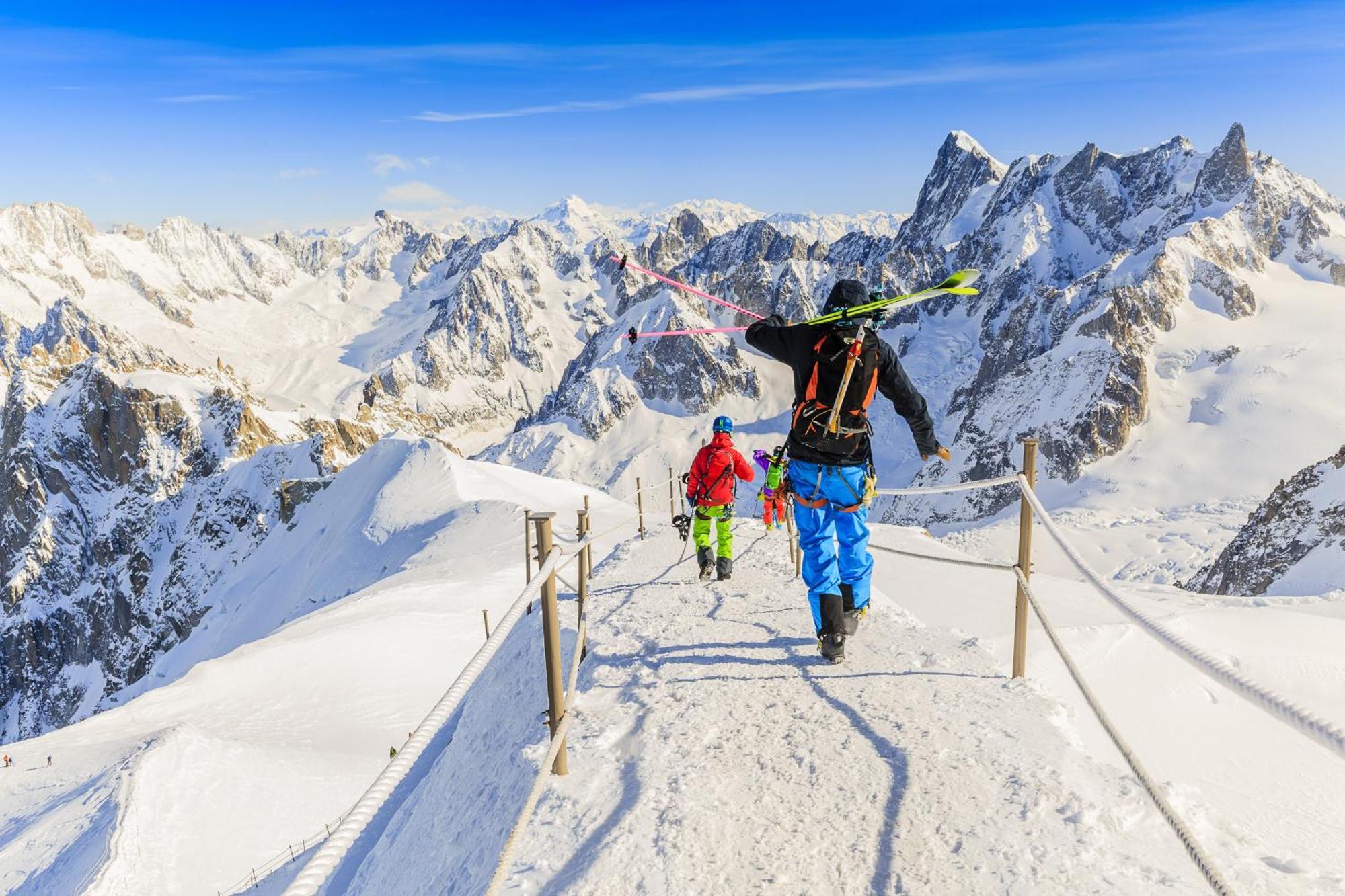 Résidence Grand Roc - Bruyères 211 - Happy Rentals Chamonix Mont Blanc Exterior foto